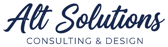 Alt Solutions, Consulting & Design